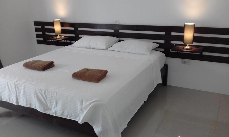 Panglao Moravian Apartments Exterior photo
