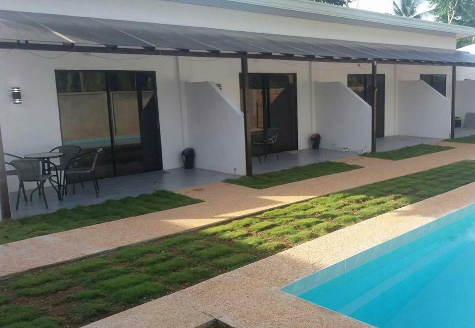 Panglao Moravian Apartments Exterior photo