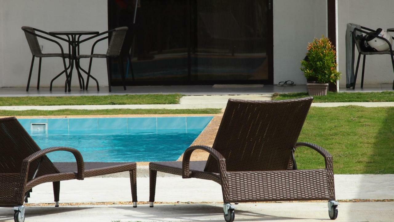 Panglao Moravian Apartments Exterior photo